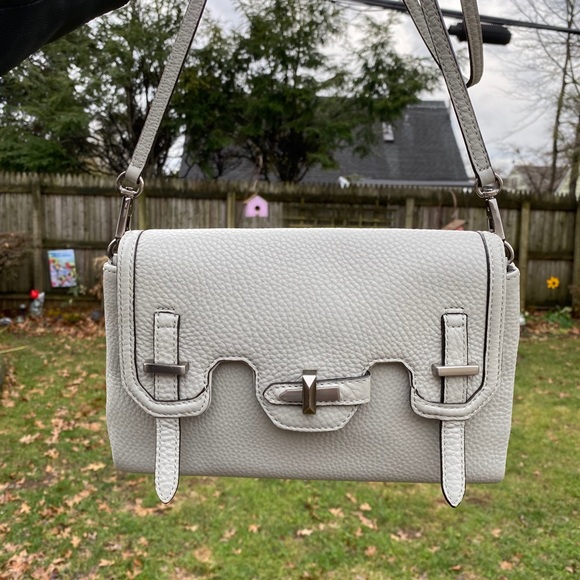 Rebecca Minkoff Handbags - Rebecca Minkoff Jules Crossbody Bag